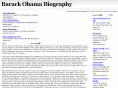 barackobamabiography.org