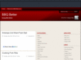 bbqbetter.com