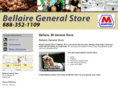 bellairegeneralstore.com