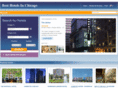 besthotelsinchicago.com