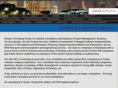 branaeconsulting.com