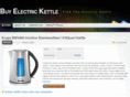 buyelectrickettle.com