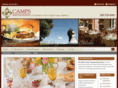 campsrestaurant.com