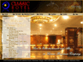 classichoteljakarta.com