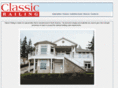 classicrailing.com