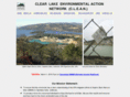 cleanlake.org
