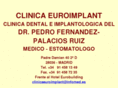 clinicaeuroimplant.com