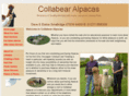 collabear-alpacas.co.uk