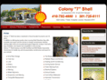 colony7shell.com