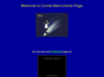 cometman.net