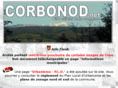 corbonod.net