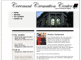 covenantcremation.com