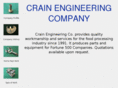 crainengineeringco.com