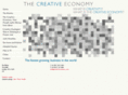 creativeeconomy.com