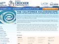 crocker2009.com