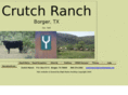 crutchranch.com
