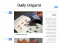 dailyorigami.com