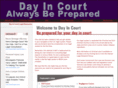 dayincourt.com