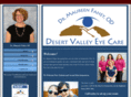 desertvalleyeyecare.com