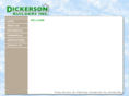 dickersonbuildersinc.com