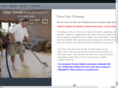 dryerventcleaningallen.com