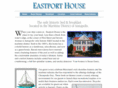 eastporthouse.com