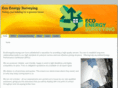 ecoenergysurveying.com