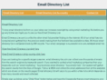 email-directory-list.com