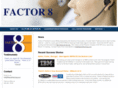 factor8training.com