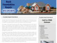 foundationrepairflowermound.com