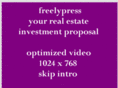 freelypress.com