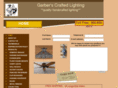garbers-craftedlighting.com