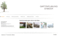 gartenplanung-ehmeier.com