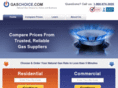 gaschoice.com