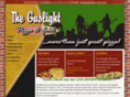 gaslightpizza.com