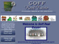 goffrealestate.org