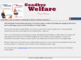 goodbyewelfare.com