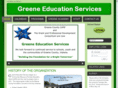 greeneeducationservices.org