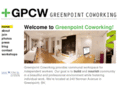 greenpointcoworking.com