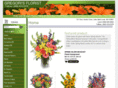 gregorisflorist.com