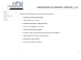 harrisonplanninggroup.com