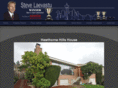 hawthornehillshouse.com