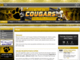 hflyouthcougars.com