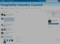 hospitalityindustrycouncil.com