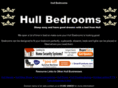 hullbedrooms.com
