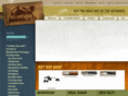 huntersprogear.com