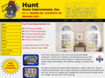 hunthomeimprovementinc.com