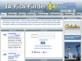 iafishfinder.com