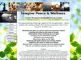 imaginepeacewellness.com