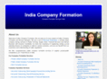 indiacompanyformation.com